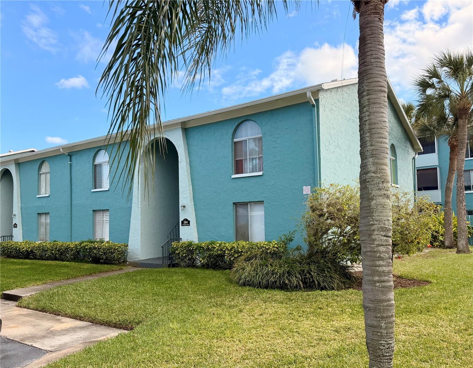 WINDWARD POINTE ST PETERSBURG - Residential