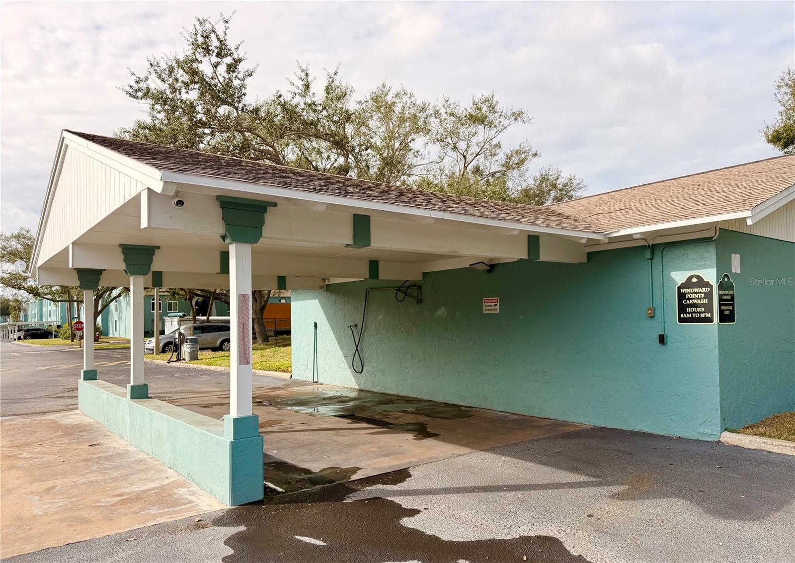 WINDWARD POINTE ST PETERSBURG - Residential