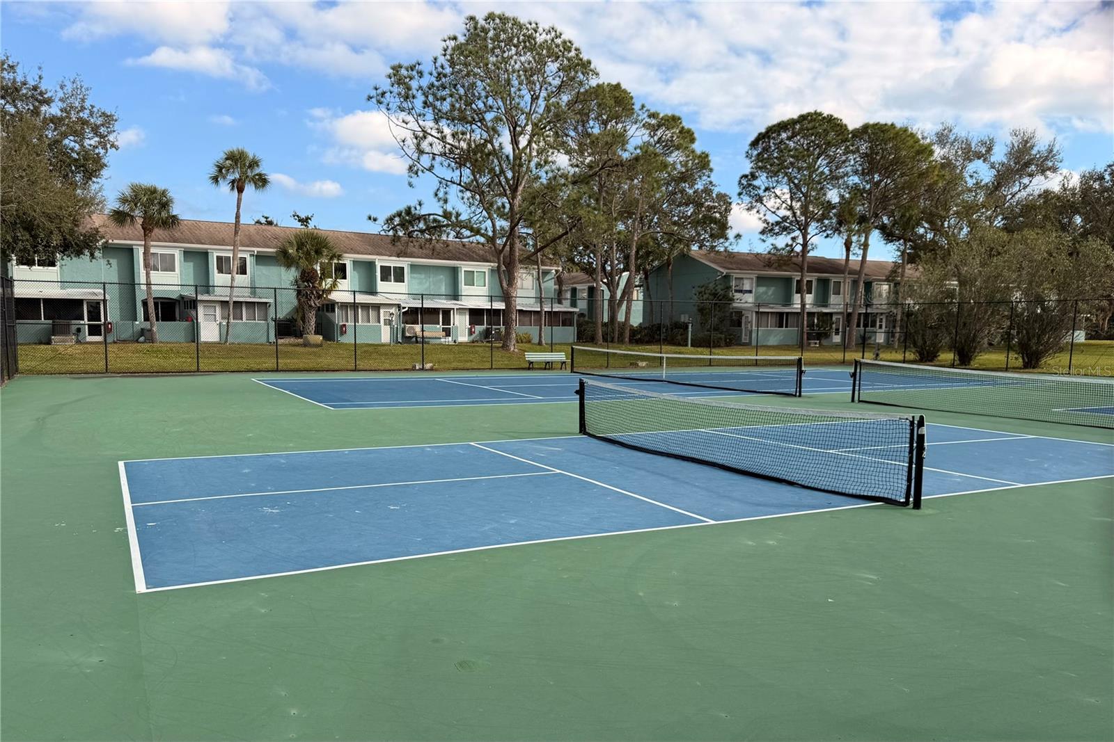 WINDWARD POINTE ST PETERSBURG - Residential