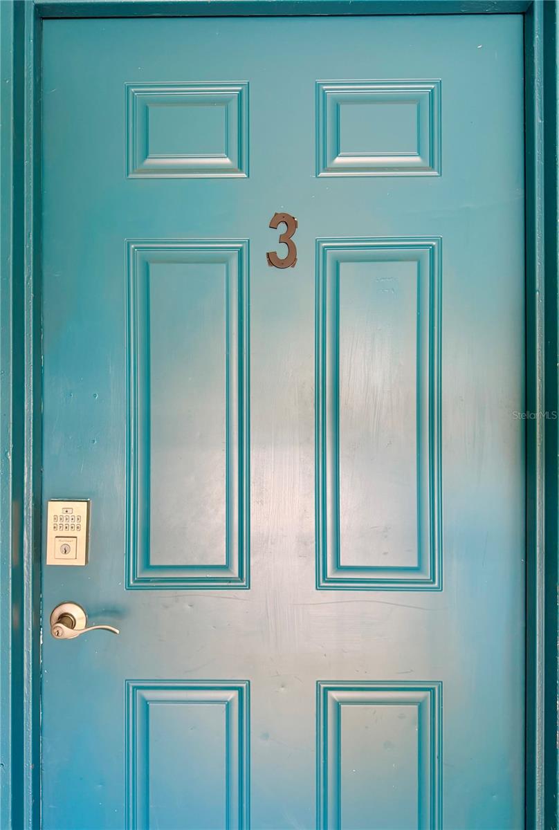 WINDWARD POINTE ST PETERSBURG - Residential