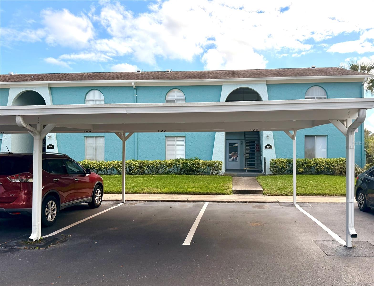 WINDWARD POINTE ST PETERSBURG - Residential