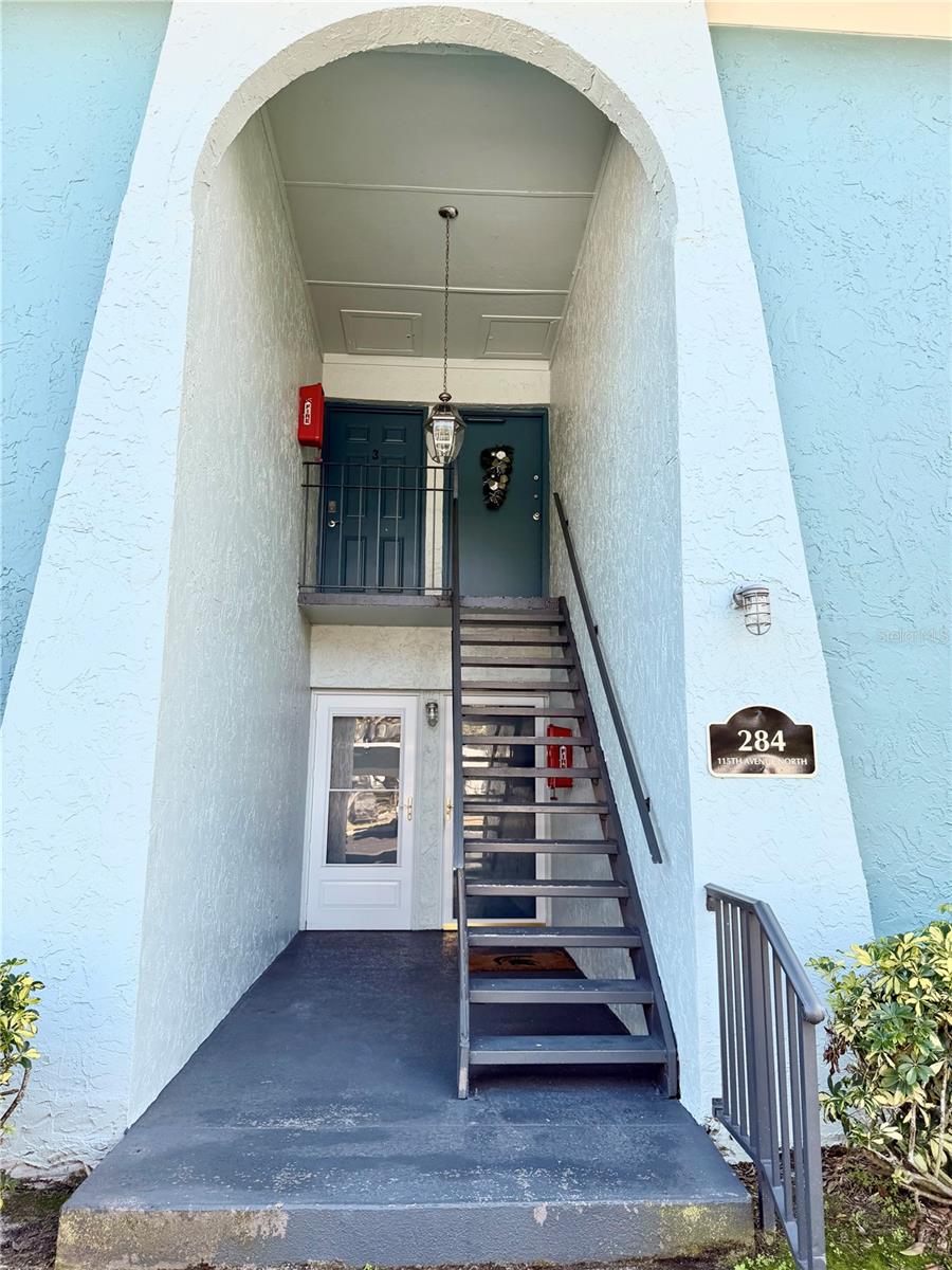 WINDWARD POINTE ST PETERSBURG - Residential