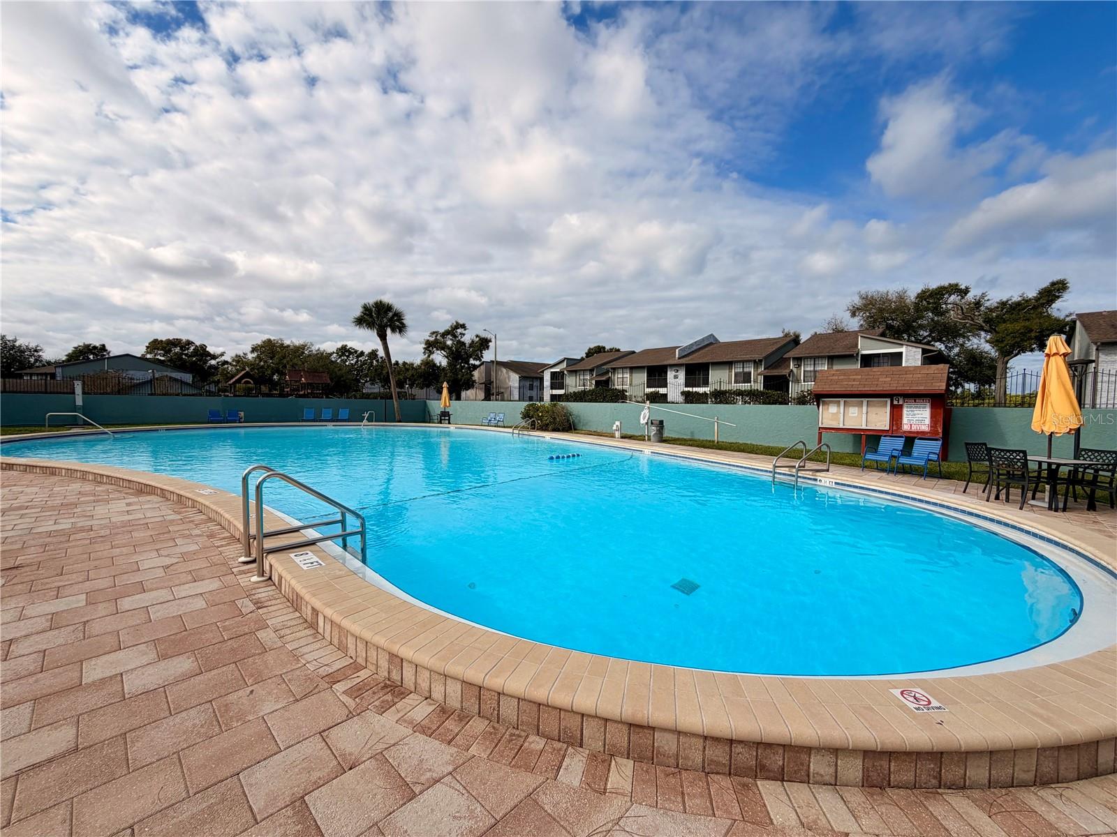 WINDWARD POINTE ST PETERSBURG - Residential