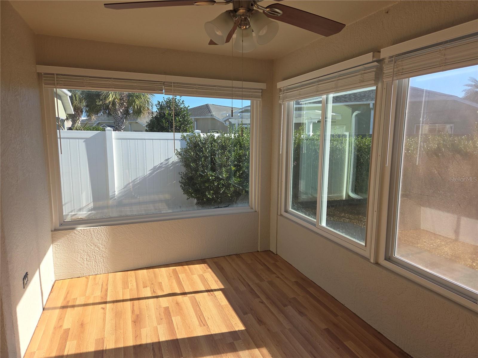 VILLAGES OF SUMTER SOUTHERN STAR VILLAS - Residential