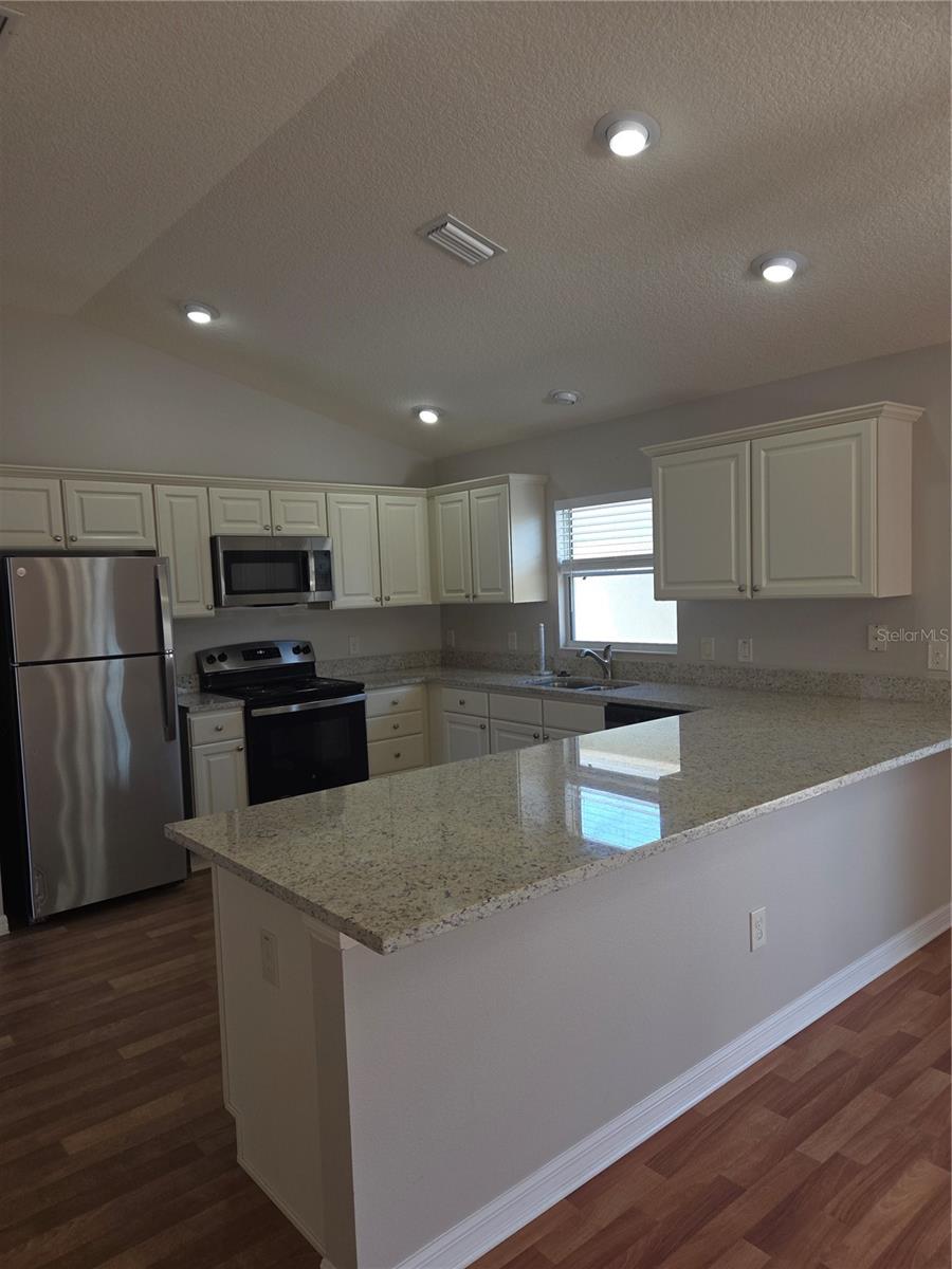 VILLAGES OF SUMTER SOUTHERN STAR VILLAS - Residential