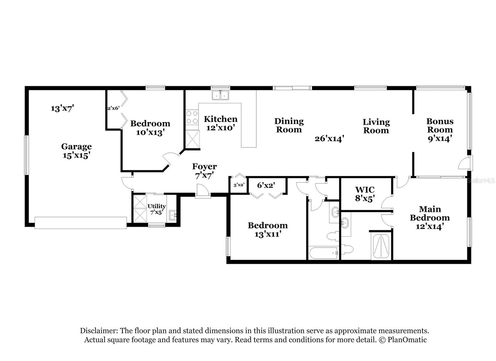 VILLAGES OF SUMTER SOUTHERN STAR VILLAS - Residential