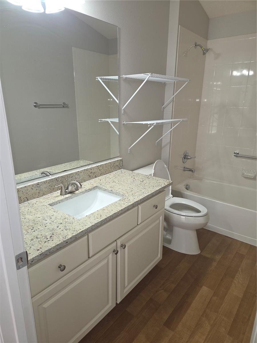 VILLAGES OF SUMTER SOUTHERN STAR VILLAS - Residential