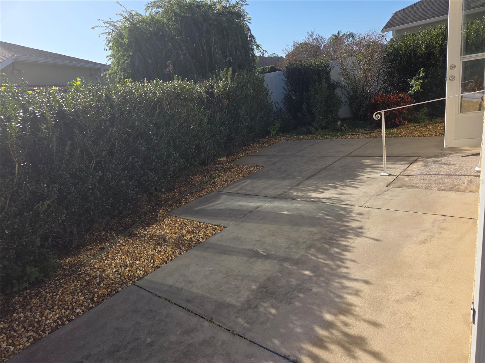 VILLAGES OF SUMTER SOUTHERN STAR VILLAS - Residential