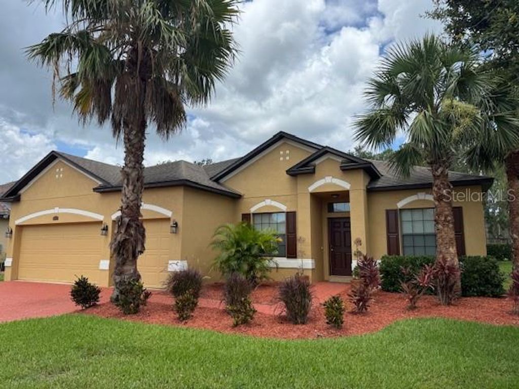 Photo of 2235 50th Street Cir E, Palmetto, FL 34221 (MLS # A4660220)