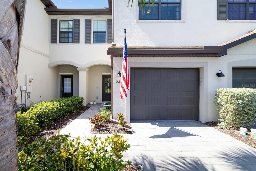 Photo of 15210 Sunny Day Drive, Bradenton, FL 34211 (MLS # A4698405)