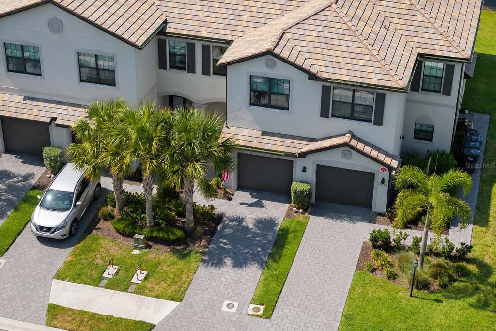 Photo of 15210 Sunny Day Drive, Bradenton, FL 34211 (MLS # A4698405)