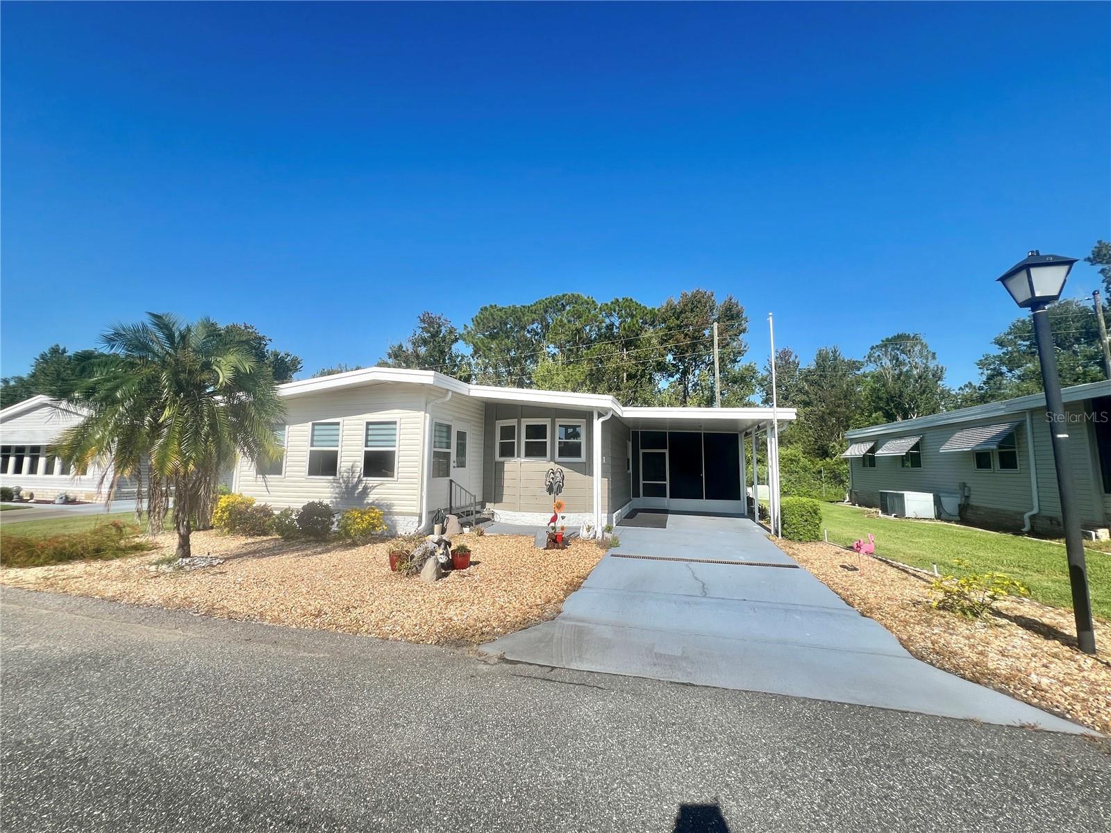 HAWTHORNE AT LEESBURG A COOP - Residential