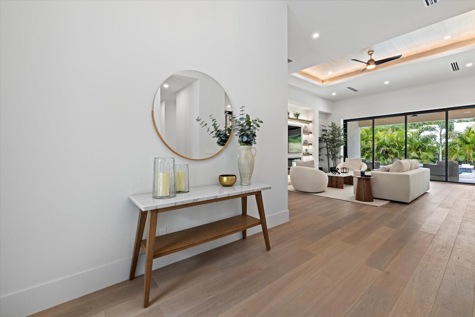 GRANADA PARK - Residential