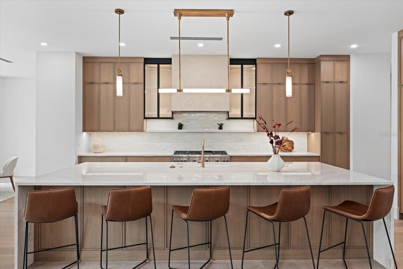 GRANADA PARK - Residential