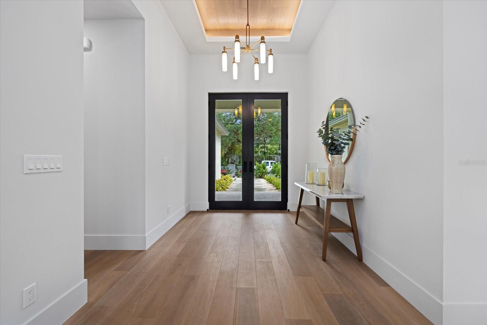 GRANADA PARK - Residential