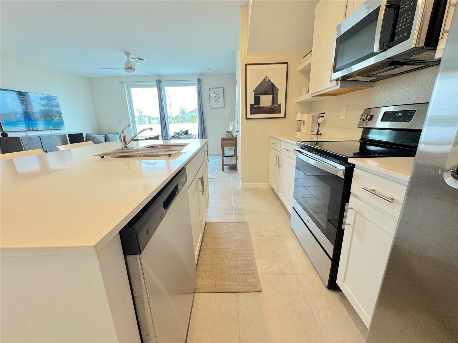 AURORA - Residential Lease