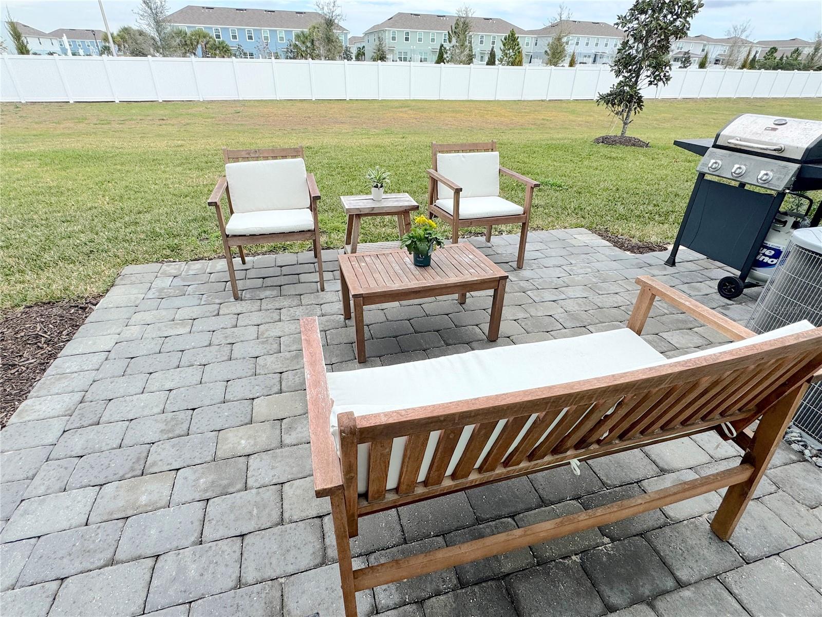 AURORA - Residential Lease