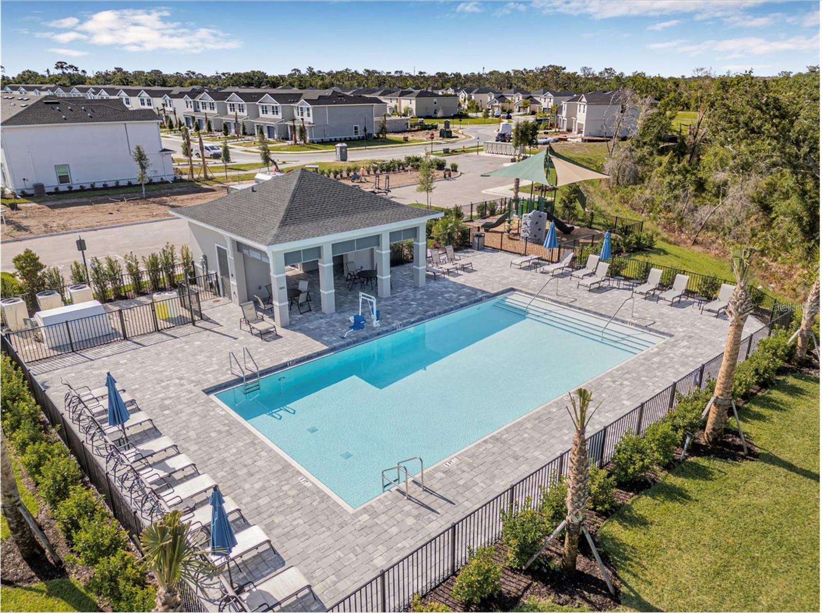 AURORA - Residential Lease