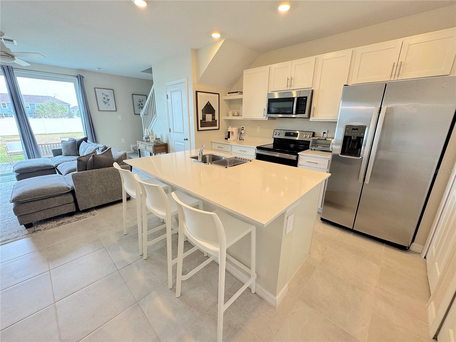 AURORA - Residential Lease