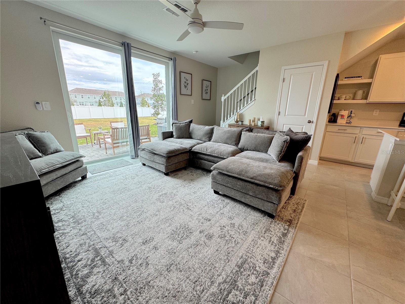 AURORA - Residential Lease