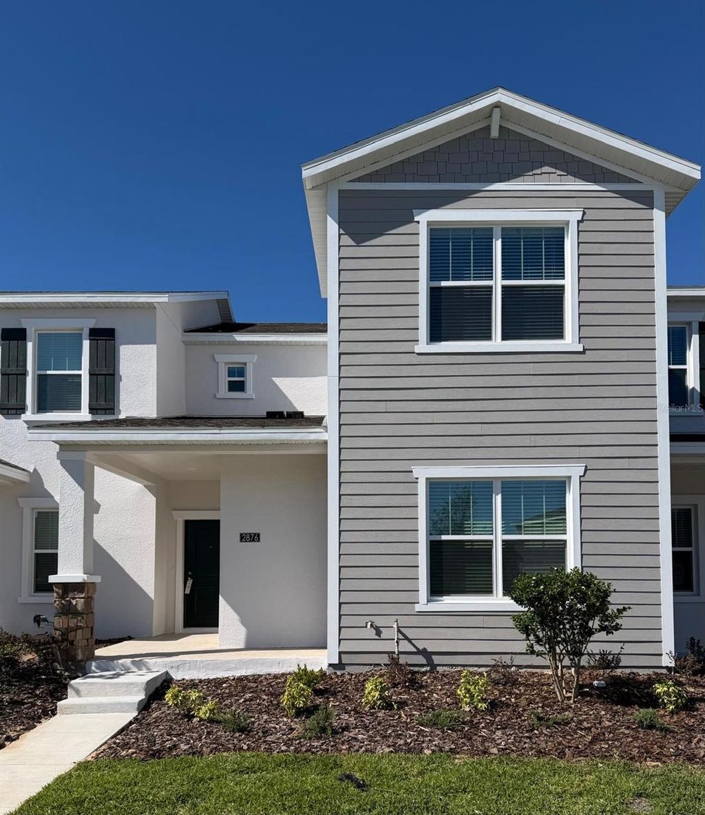 Photo of 2876 Haze Road, Clermont, FL 34714 (MLS # O6360783)