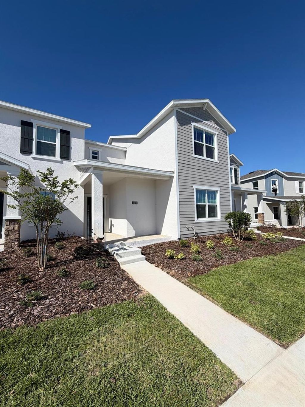 Photo of 2876 Haze Road, Clermont, FL 34714 (MLS # O6360783)