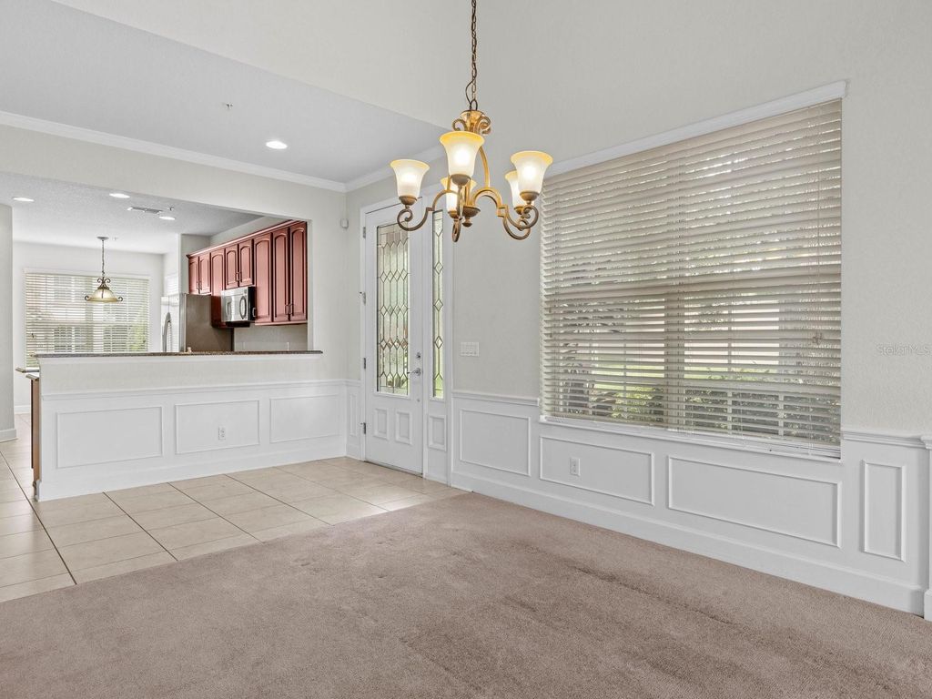 Photo of 1406 Milledge Lane, Davenport, FL 33896 (MLS # O6419001)