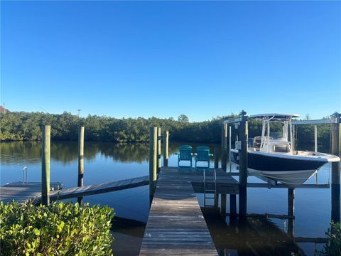 A home in OLDSMAR