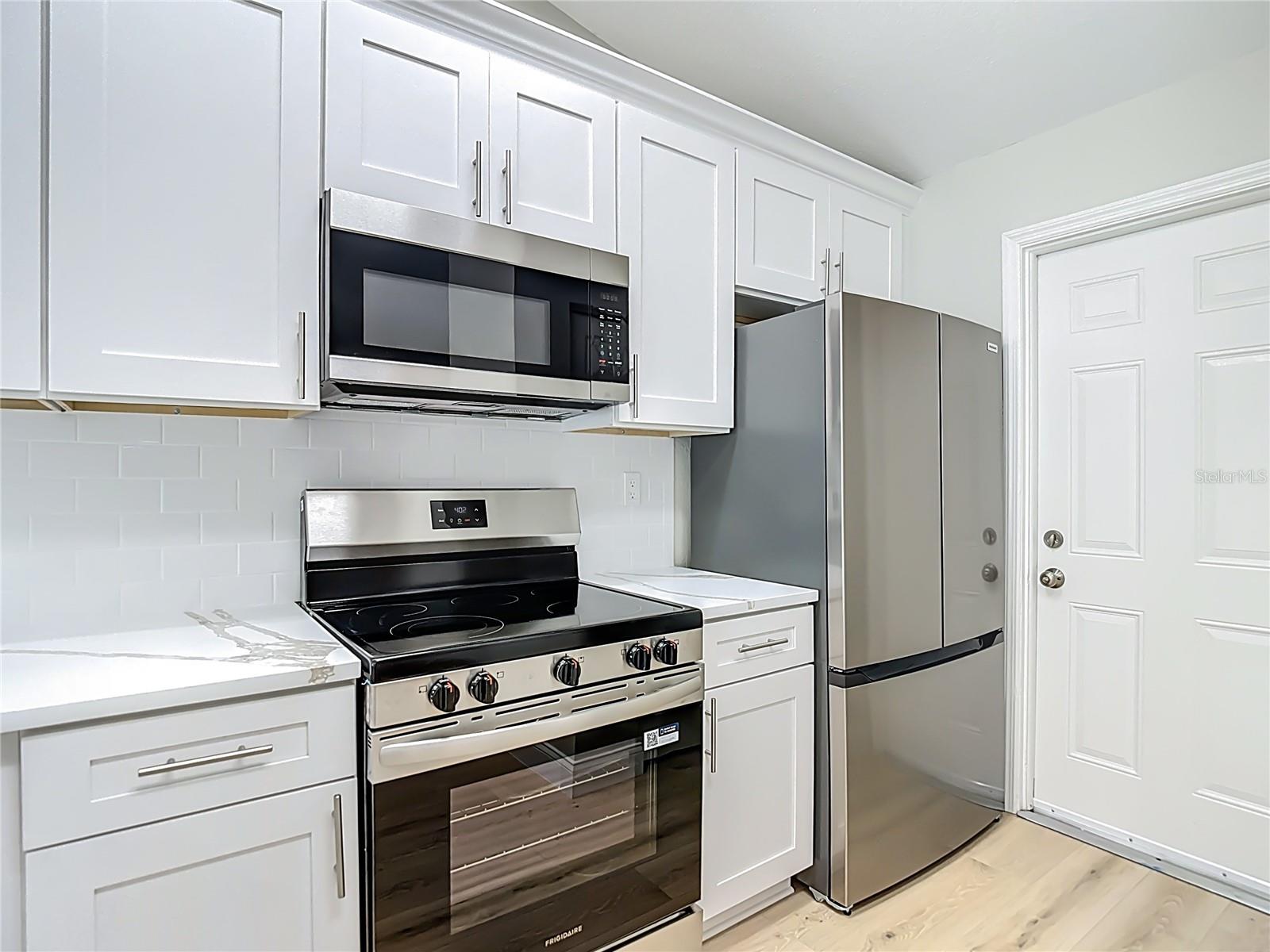 SPRING HILL - Residential