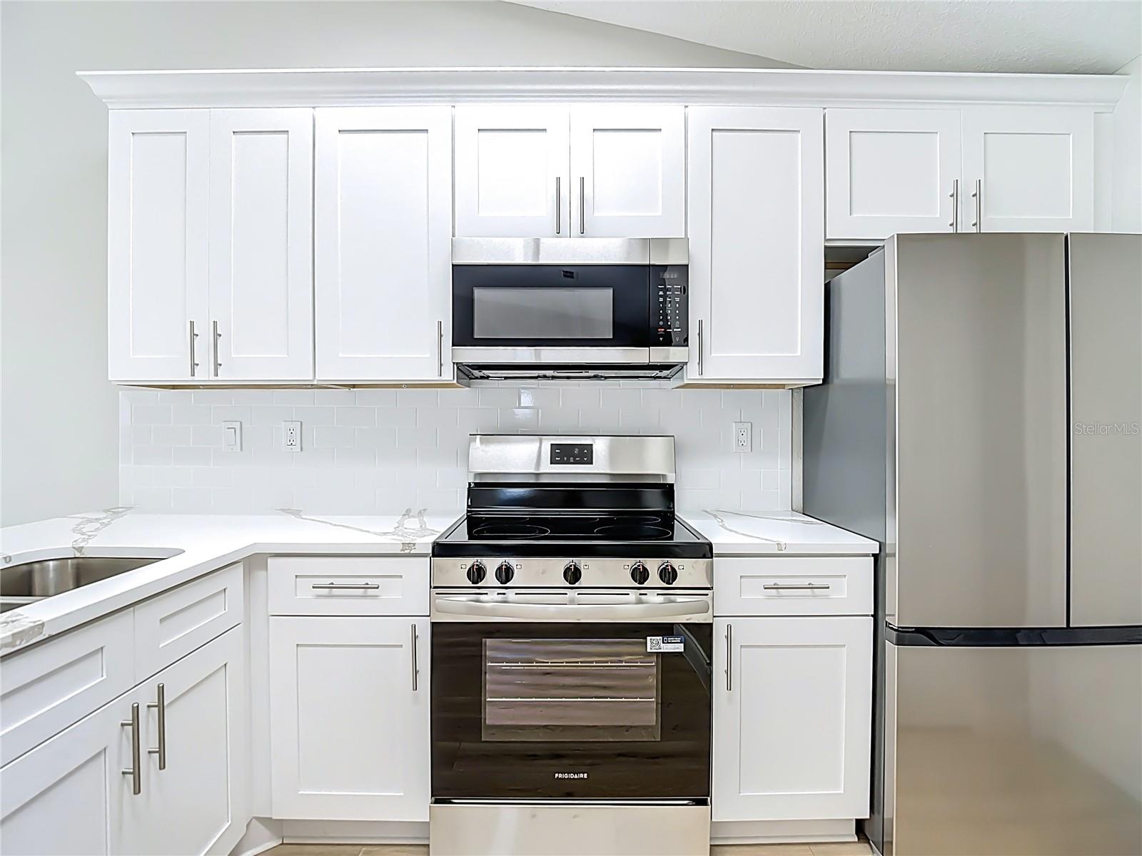 SPRING HILL - Residential