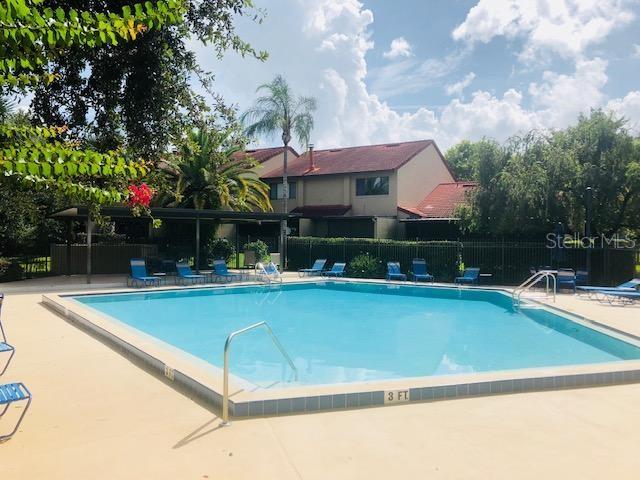 CYPRESS CLUB - Residential