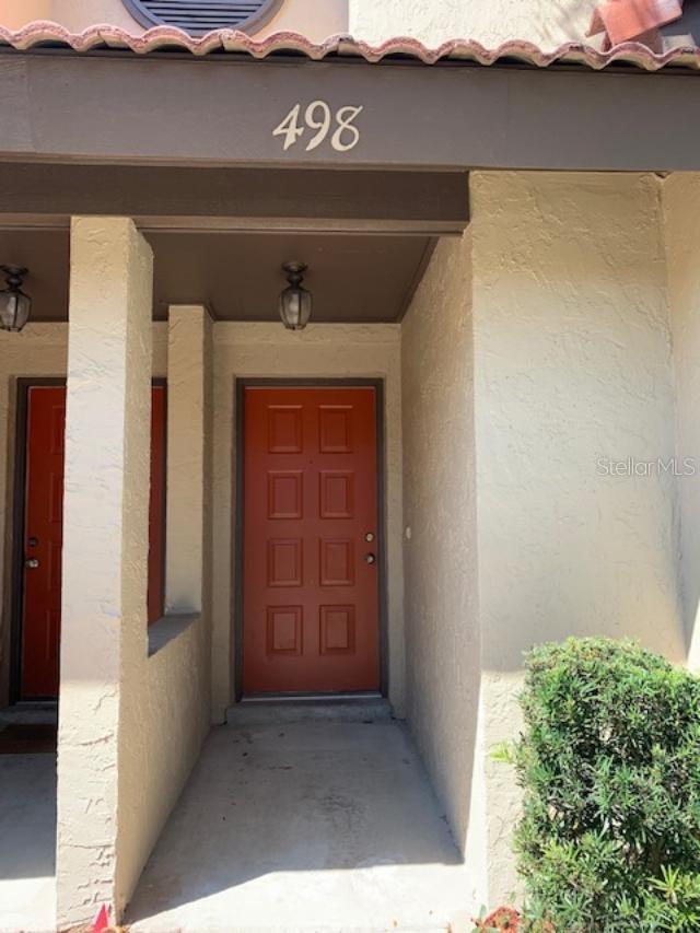 CYPRESS CLUB - Residential