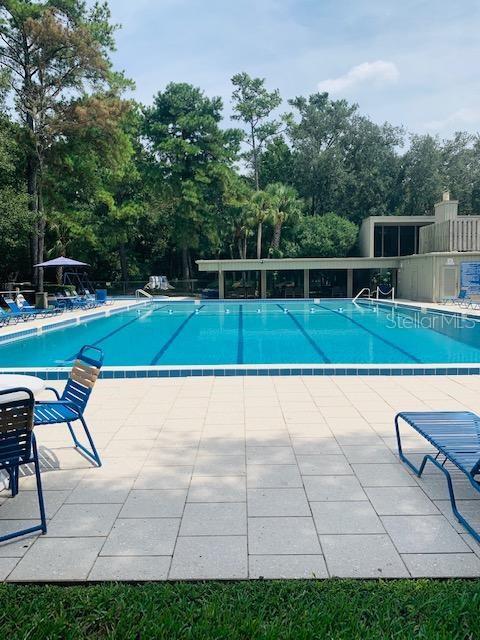 CYPRESS CLUB - Residential