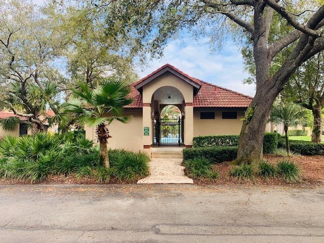 CYPRESS CLUB - Residential