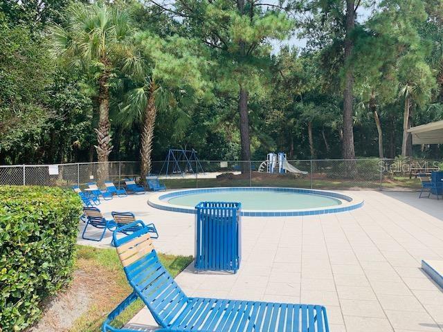 CYPRESS CLUB - Residential