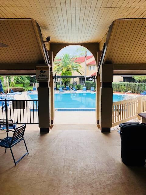 CYPRESS CLUB - Residential