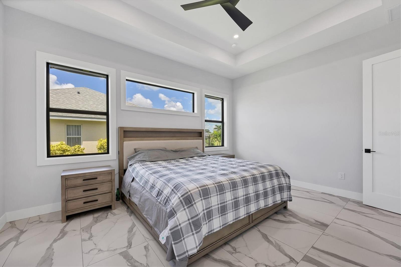 ROTONDA WEST WHITE MARSH - Residential