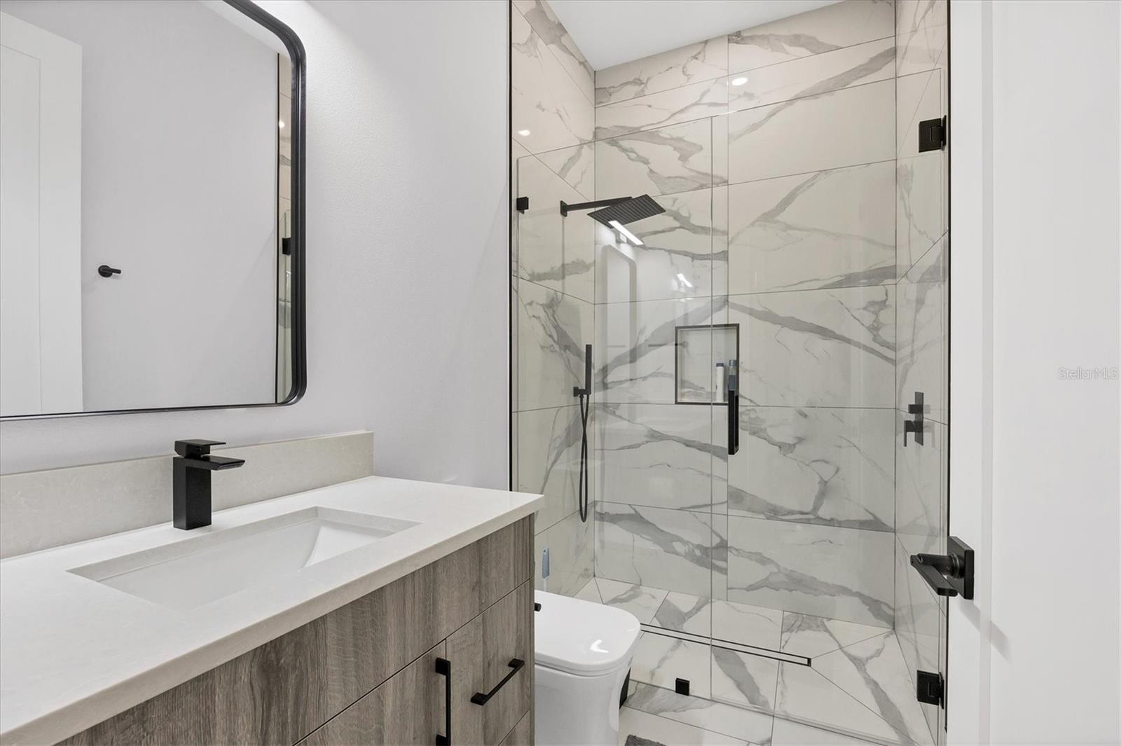 ROTONDA WEST WHITE MARSH - Residential