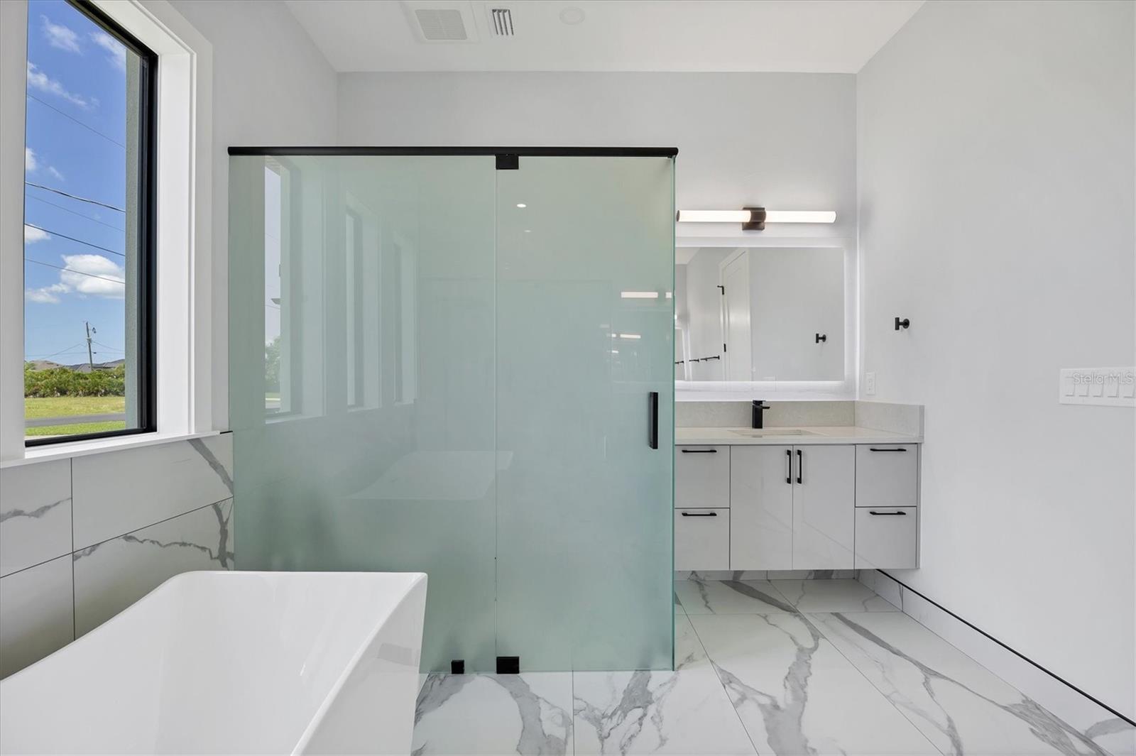 ROTONDA WEST WHITE MARSH - Residential