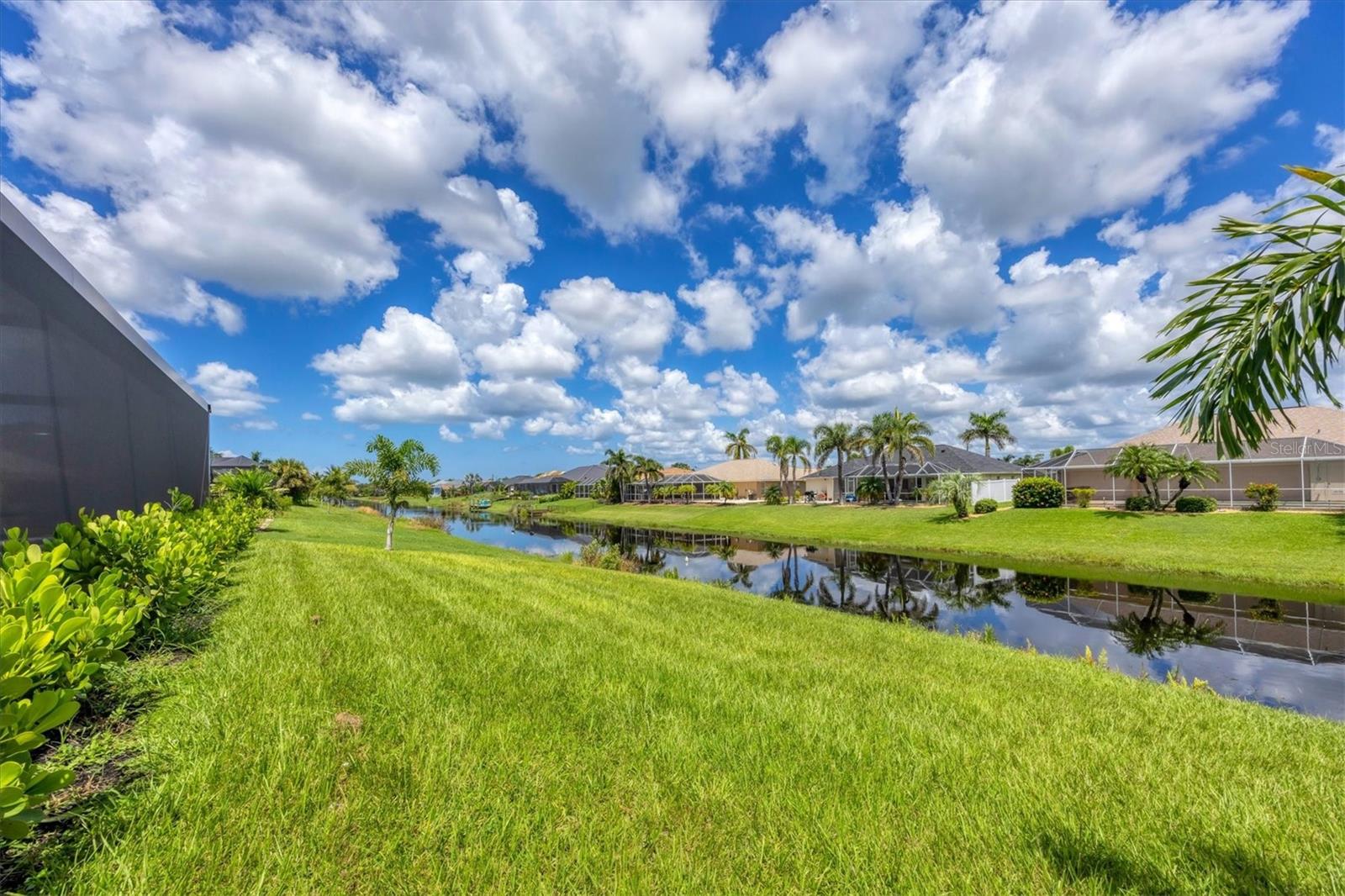 ROTONDA WEST WHITE MARSH - Residential