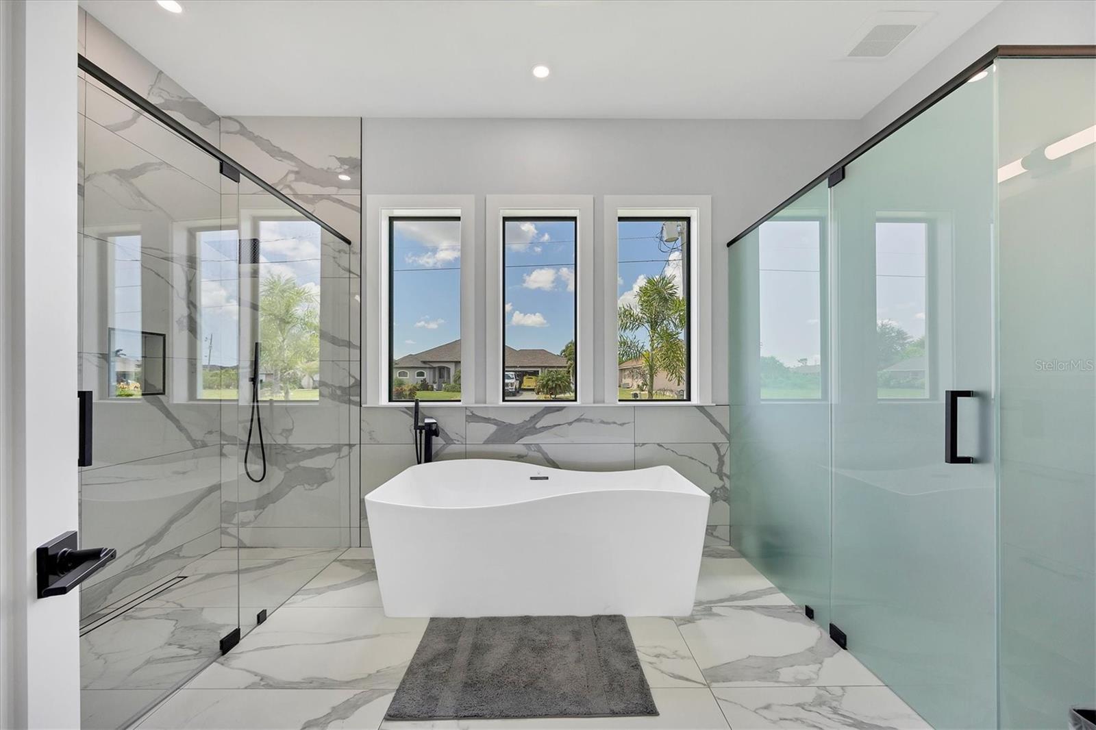 ROTONDA WEST WHITE MARSH - Residential