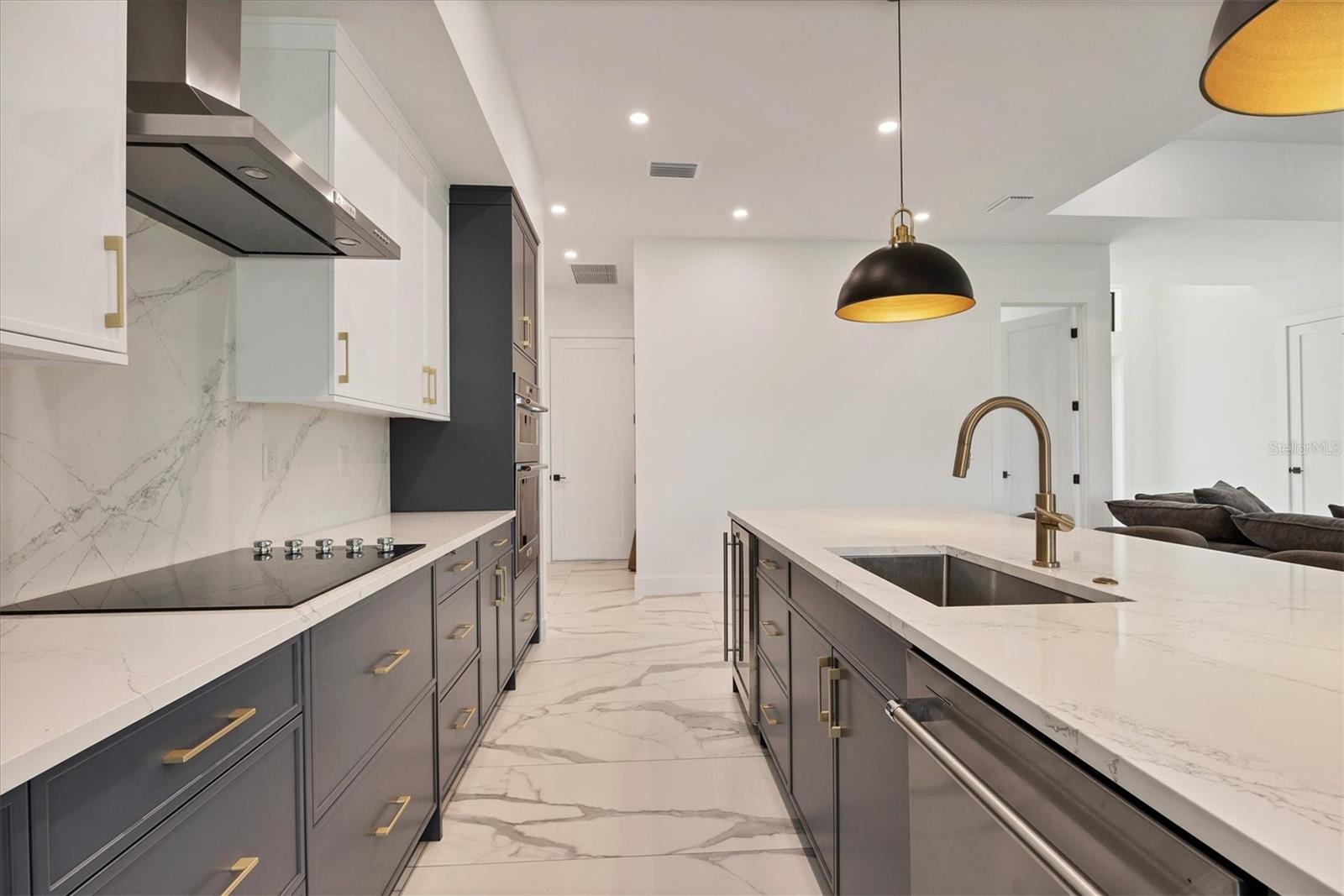 ROTONDA WEST WHITE MARSH - Residential