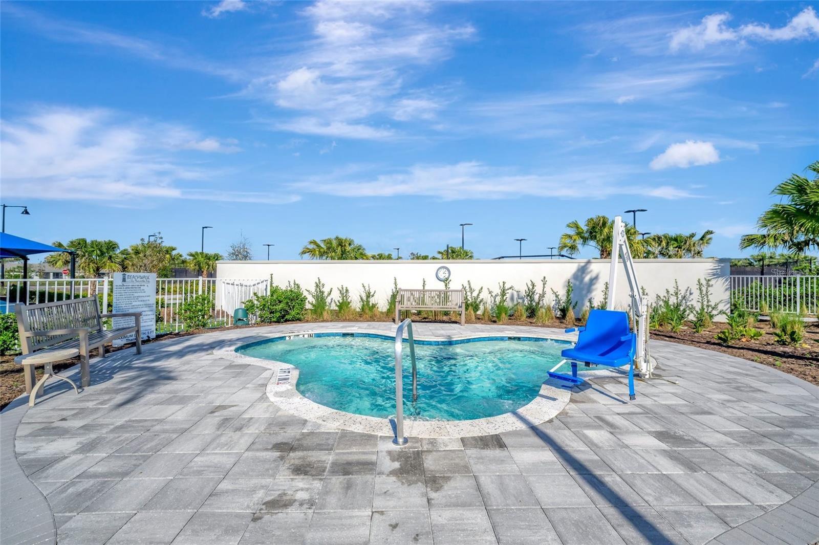 BEACHWALK BY MANASOTA KEY PH - Residential