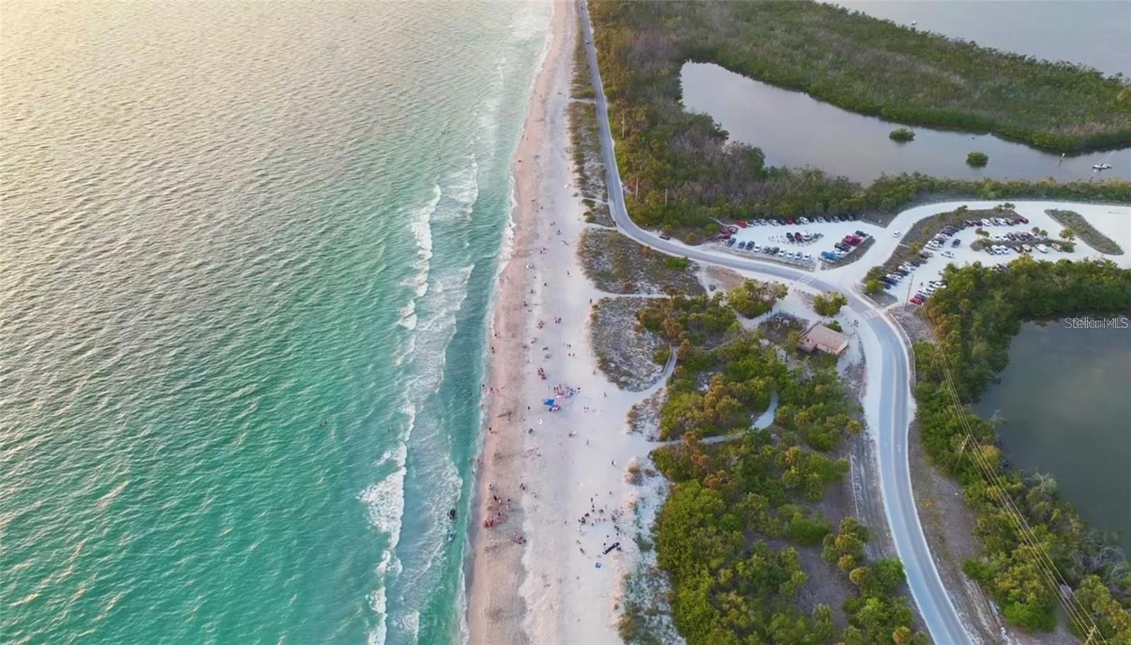 BEACHWALK BY MANASOTA KEY PH - Residential