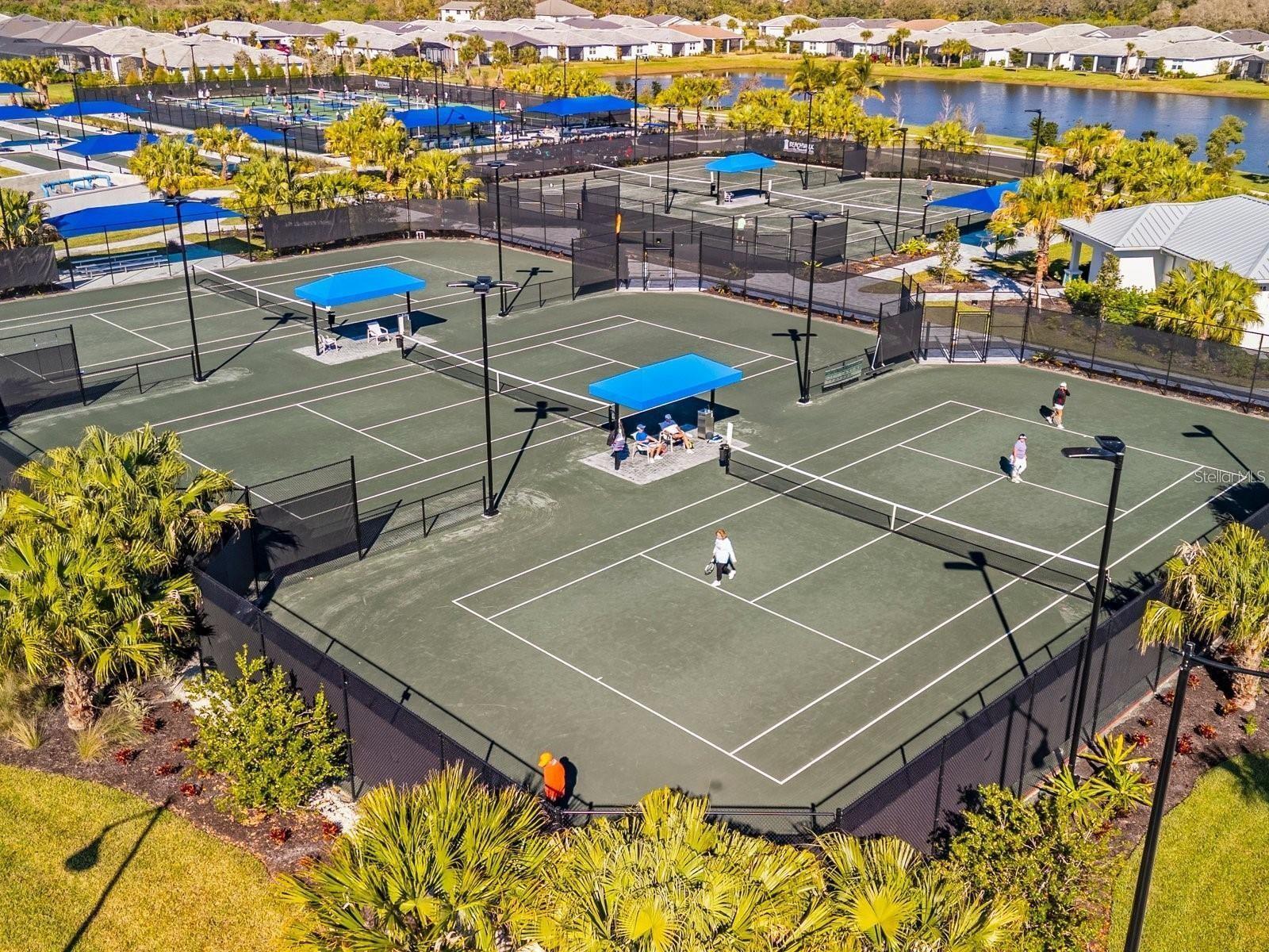 BEACHWALK BY MANASOTA KEY PH - Residential