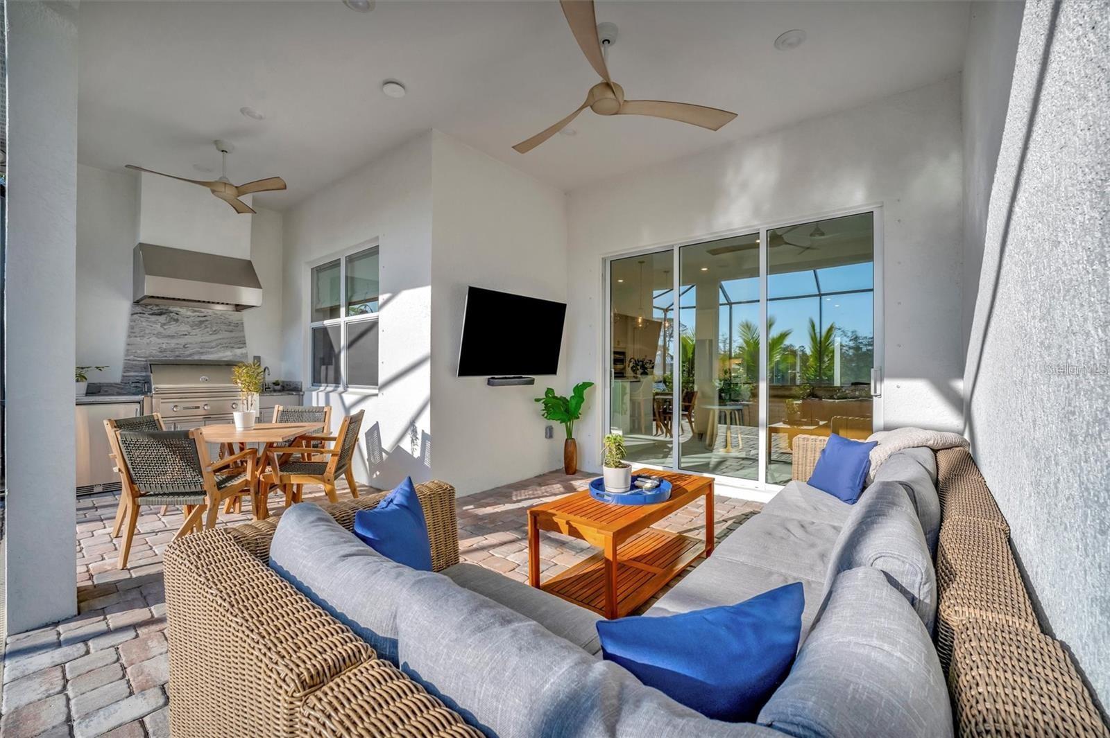BEACHWALK BY MANASOTA KEY PH - Residential