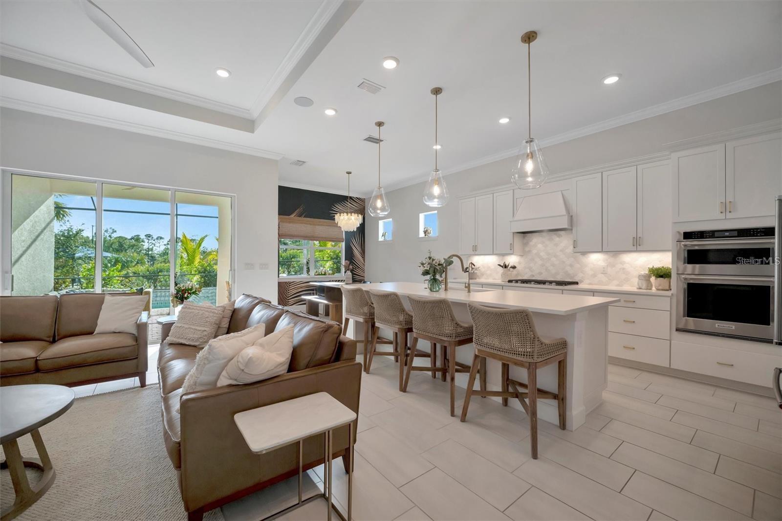 BEACHWALK BY MANASOTA KEY PH - Residential