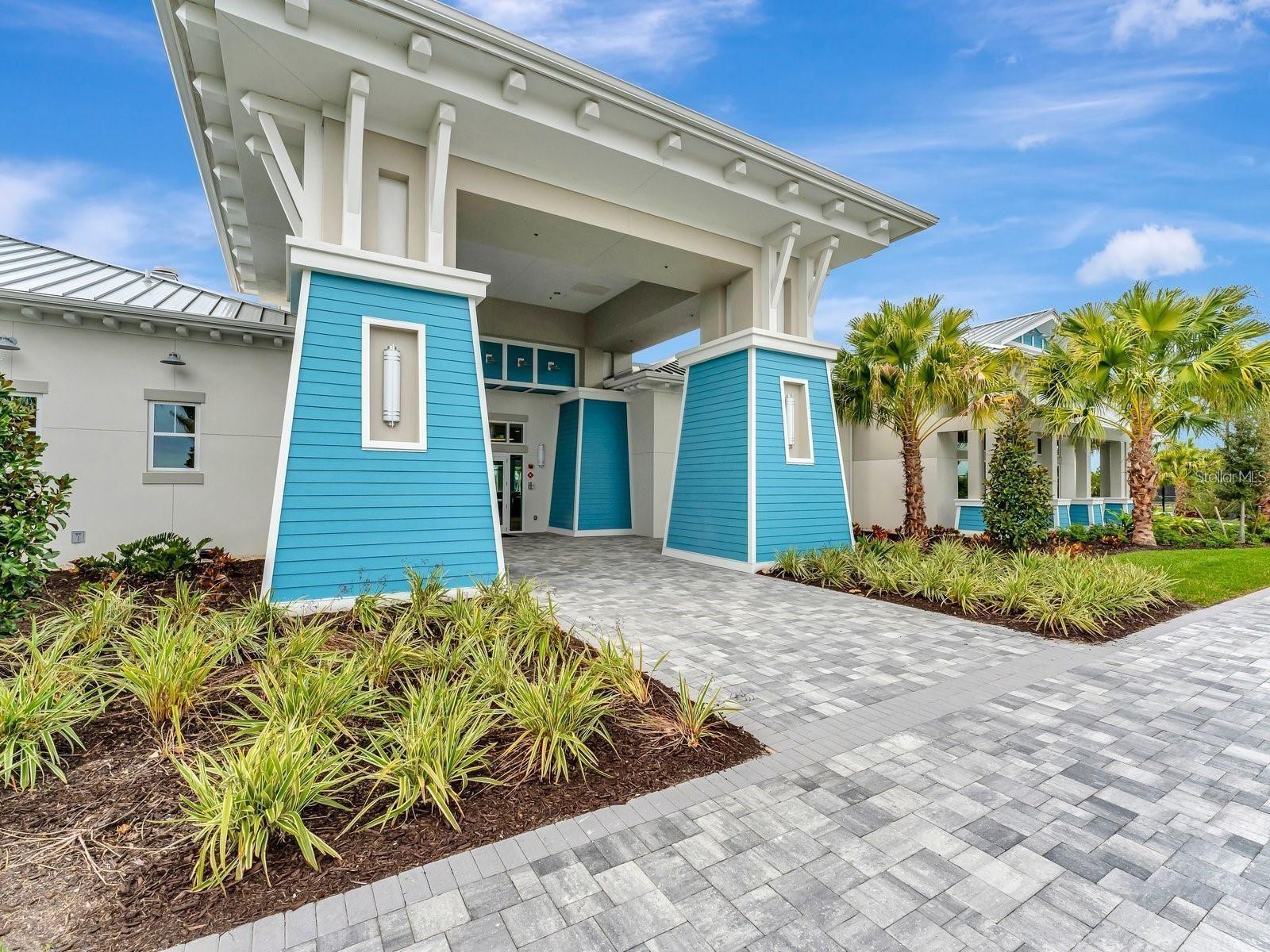 BEACHWALK BY MANASOTA KEY PH - Residential