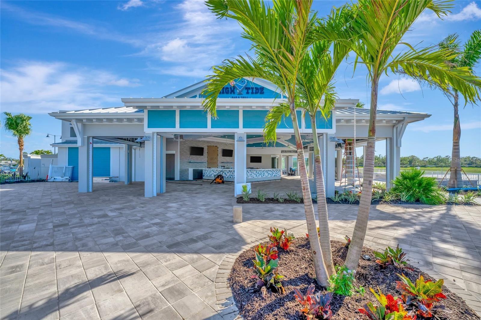 BEACHWALK BY MANASOTA KEY PH - Residential