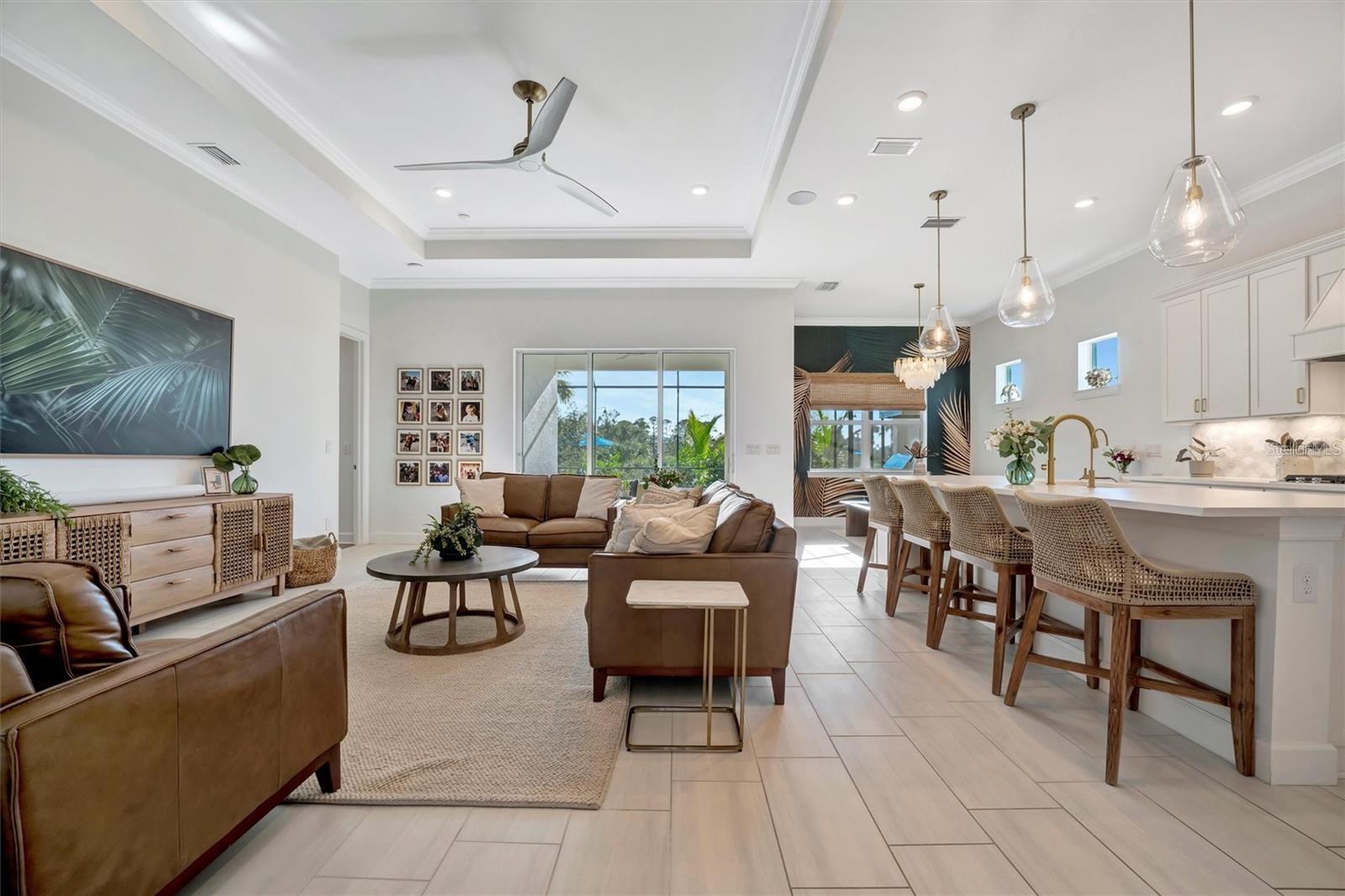 BEACHWALK BY MANASOTA KEY PH - Residential